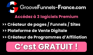 GrooveFunnels-France.com